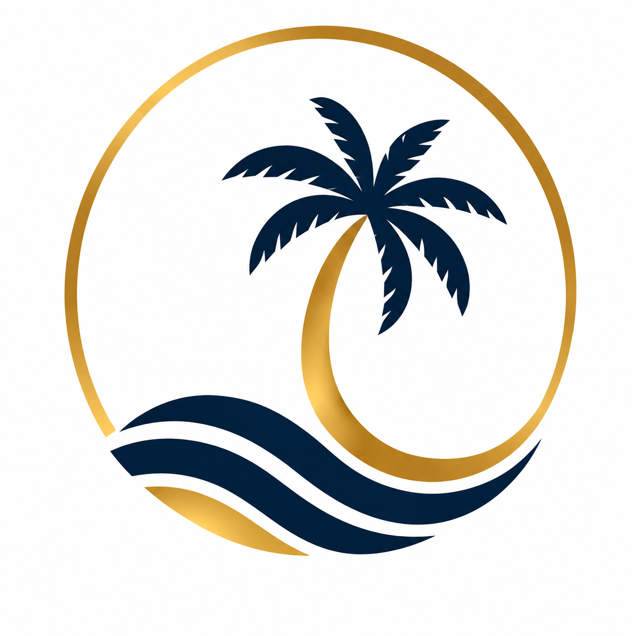 Arrive & Settled logo